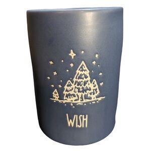 Rae Dunn WISH Candle